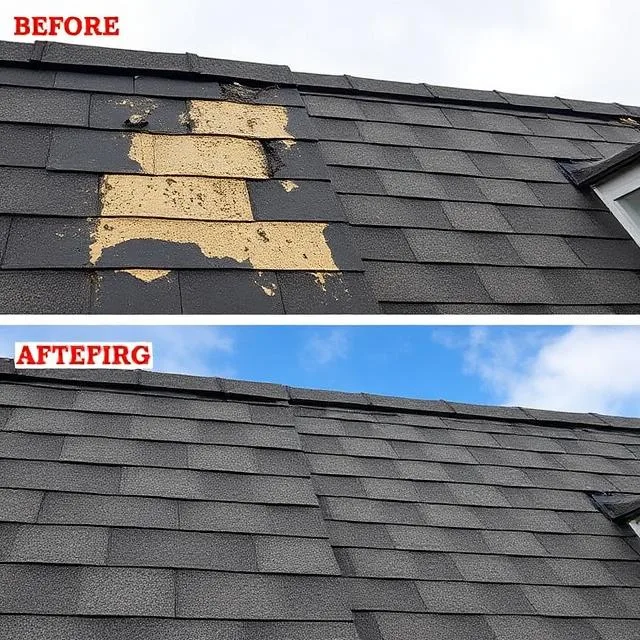 Roof Repair Near Me in Holly Springs, MS near me